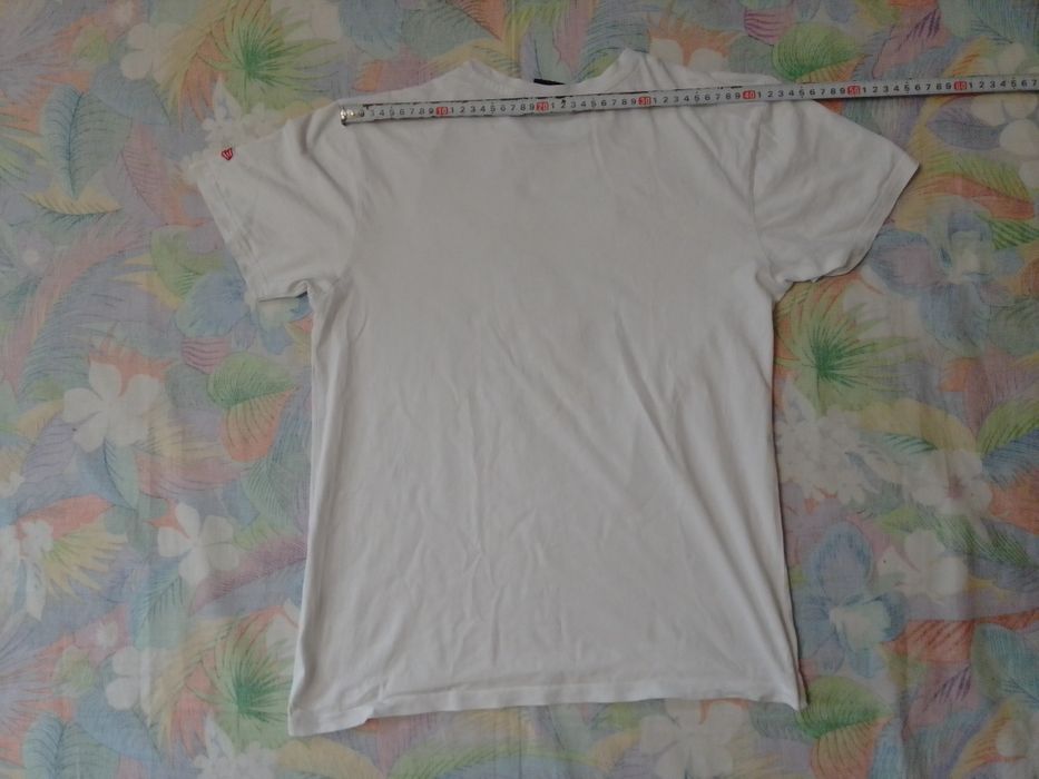 Футболка New era Chicago bulls S