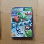 Gra Motion Sports na kinecta