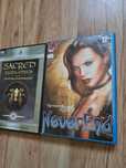 Mega zestaw gry Pc kolekcjonerskie Sacred Neverend