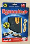 NOWY Rummikub mini podróżny compact edition
