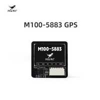 GPS модуль с магнетометром HGLRC M100-5883 M10