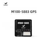 GPS модуль с магнитометром HGLRC M100-5883 M10
