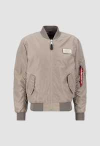 Alpha Industries bomberka MA-1 TTC 126101 VINTAGE SAND