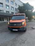 Продам Volkswagen CRAFTER