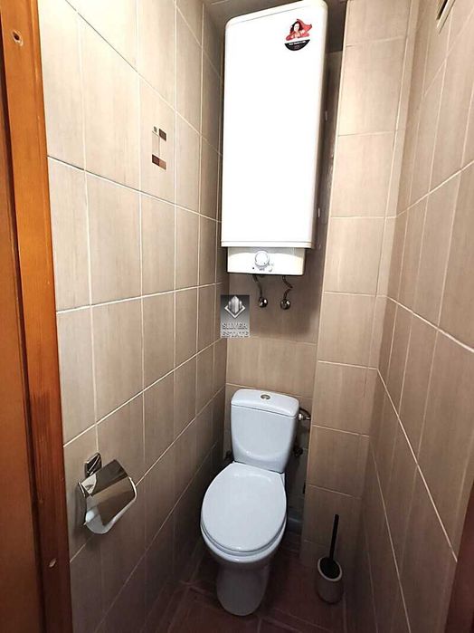 Продаж 2-кімнатної квартири роздільного планування, вул Парамонова