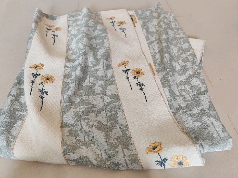 Lote de 14 Kgs de Tecido para Patchwork