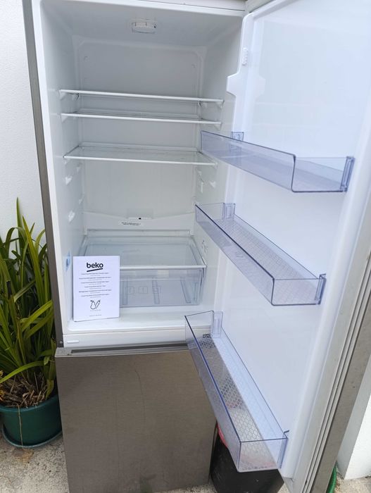 Frigorífico avariado