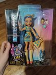 Кукла Monster High Монстер Хай Клео де Нил
