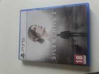 Silent Hill 2 Remake PS5 PL