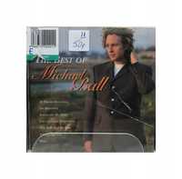 Cd - Michael Ball - The Best Of Michael Ball