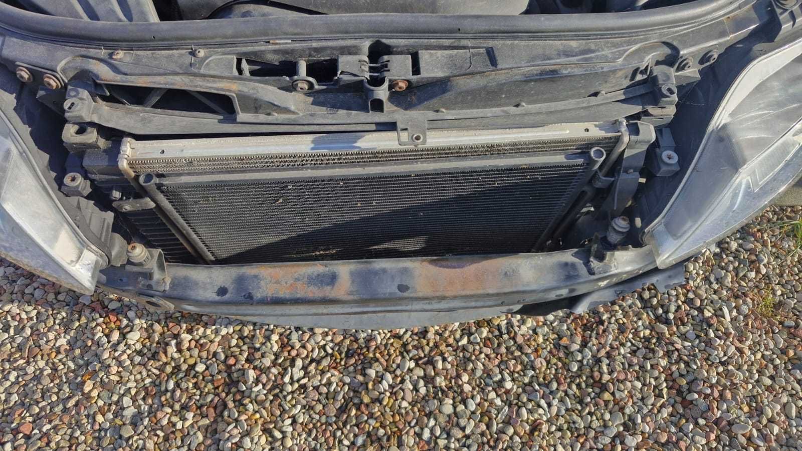 Seat Exeo automat  ST 2.0l 150KM ,przebieg 149tys  uszkodzony