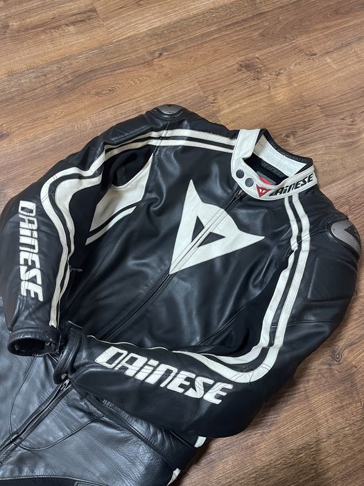 Мотокостюм Dainese 52 розмір Торг присутній