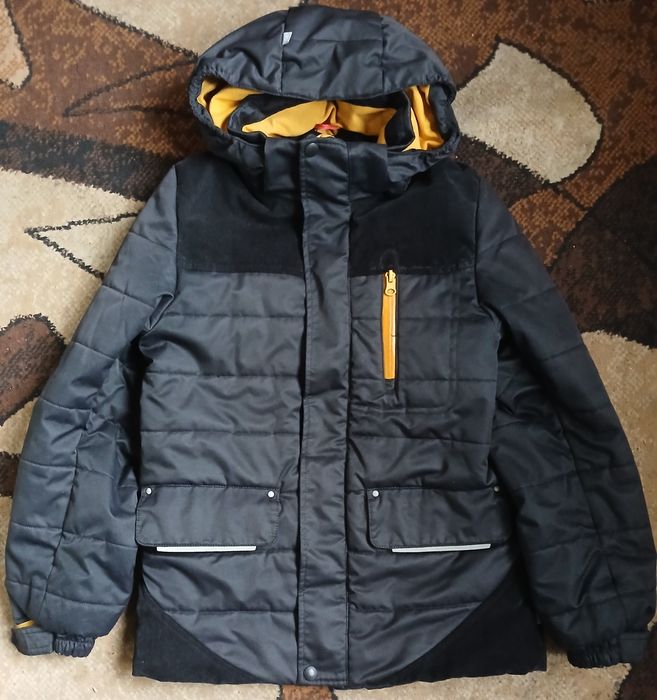 Куртка Reima ,деми-зима