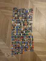 Minifigurki LEGO - 1 szt. 5 zł