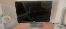 Hp pavilion completo