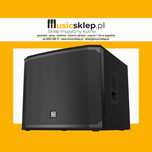ELECTRO-VOICE EKX15SP 1300W Autoryzowany Sklep