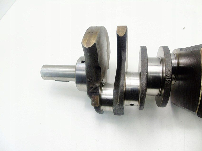 Wał Korbowy 3.6 V6 Pacifica Durango Cherokee Charger Wrangler