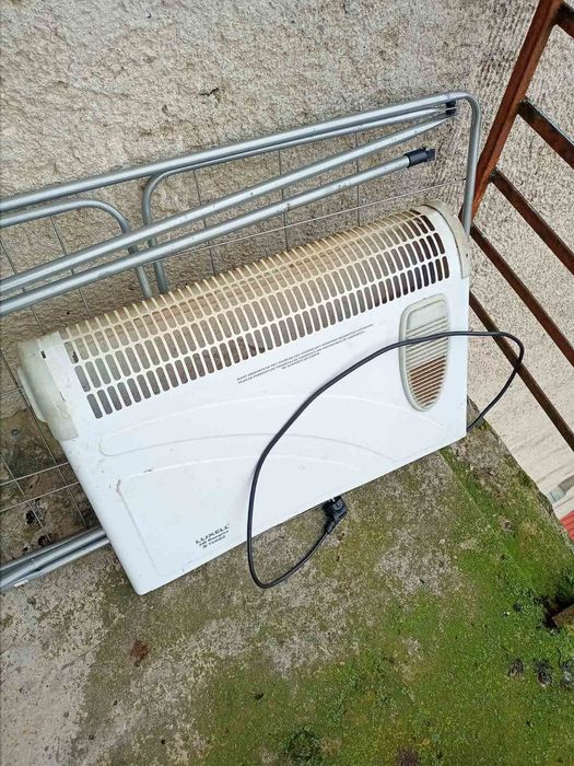 Продам конвектор