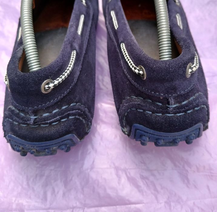 Sapatos Homem Trussardi
