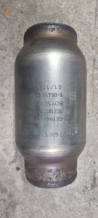 Panela original BMW M2