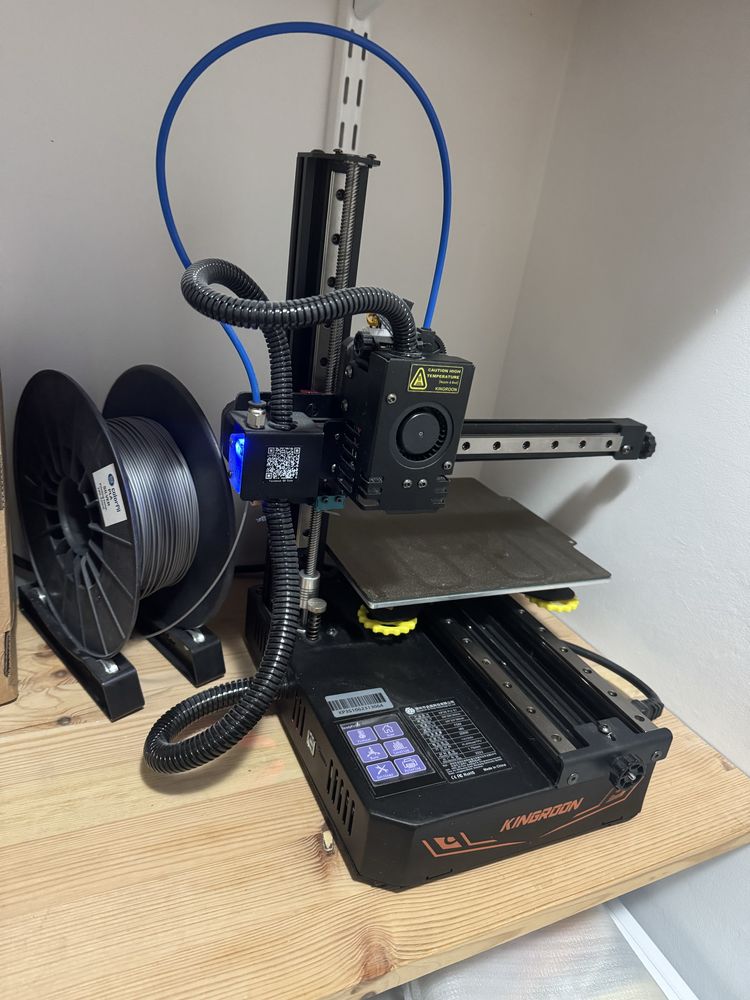 Drukarka 3D Kingroon KP3S PRO S1