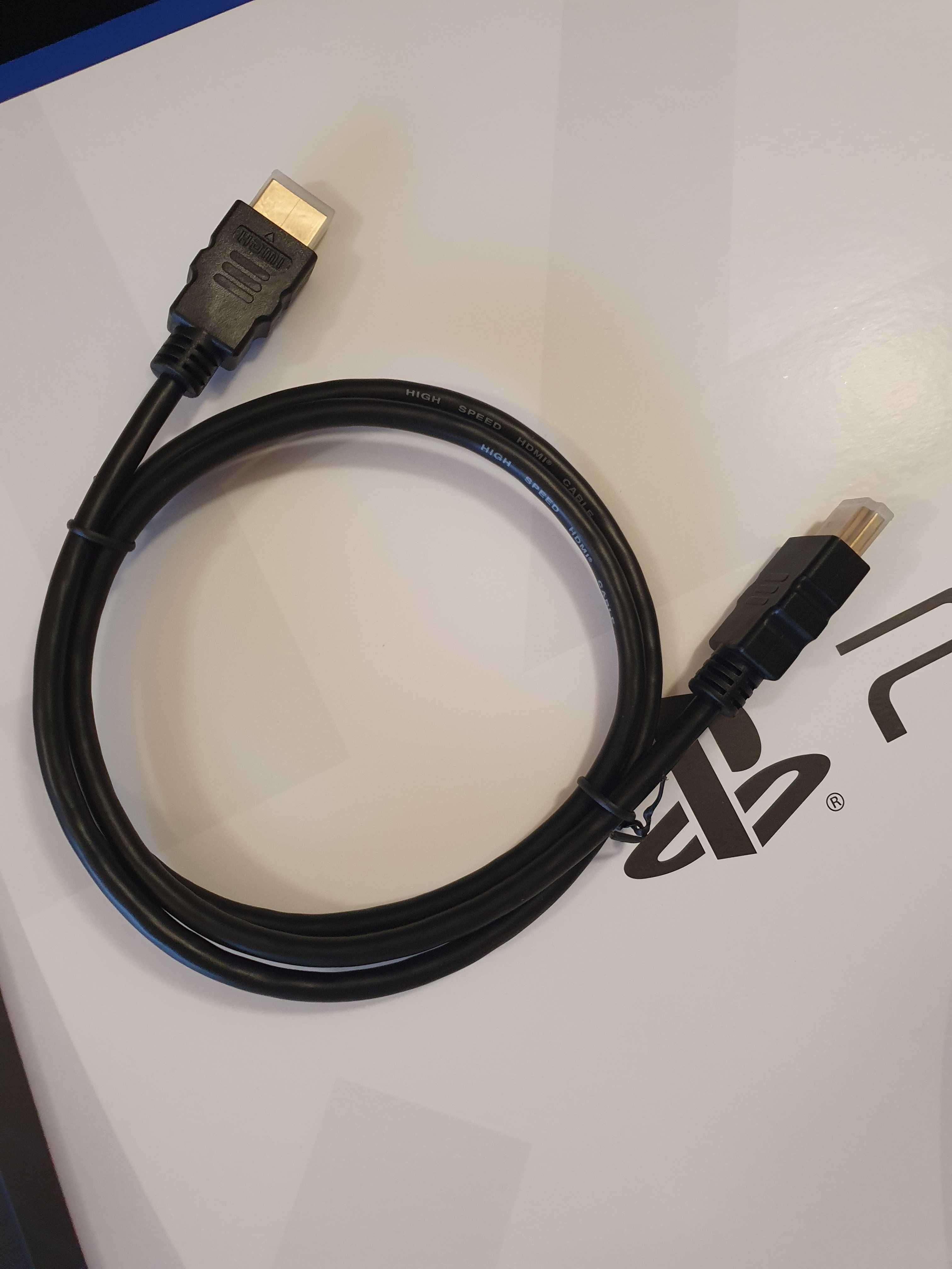 Hdmi кабель HiSpeed 0100 G 1.00 метр