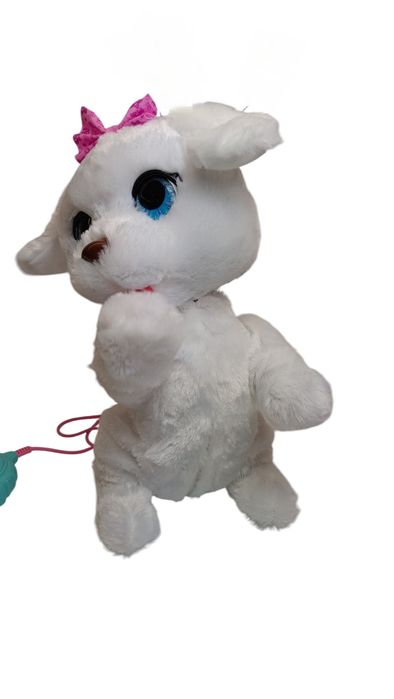 Tańczący Piesek Furreal Friends