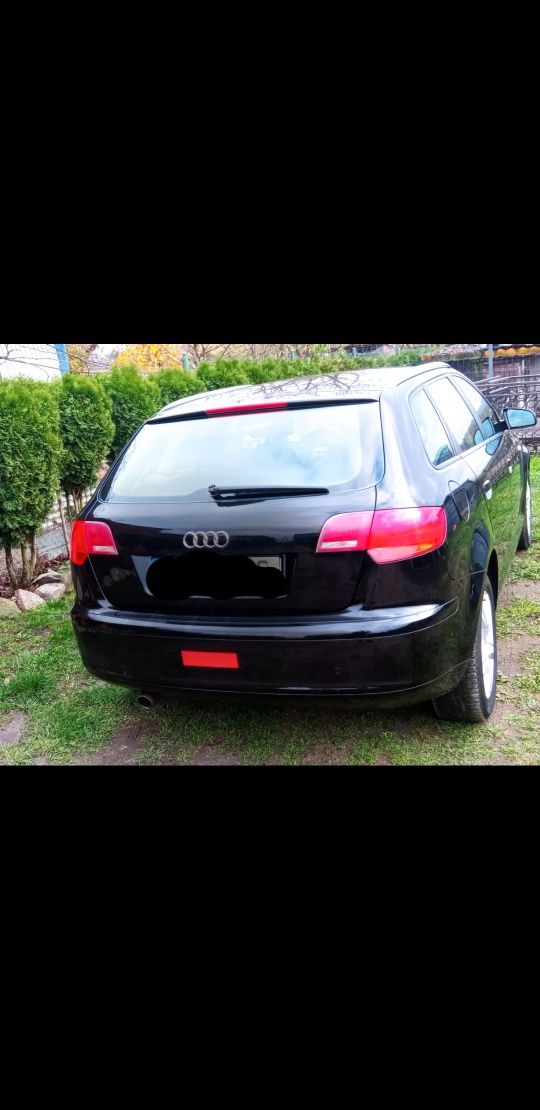 Audi a3 8p 1.6 Mpi