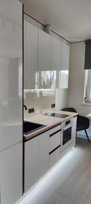 От владельца без %.  ЖК Park land Паркленд Parkland ул М. Дерегуса 44