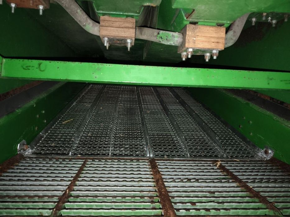 Джон дір 1065 з Німеччини