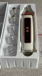 Mikrodermabrazja diamentowa BEAUTIFLY B-Derma ICE