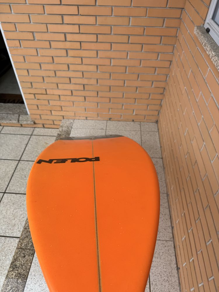 Prancha Surf POLEN
