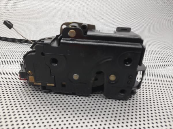 Fechadura / fecho porta trás direito VOLKSWAGEN Touran (1T)