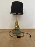 Lampka nocna Budda