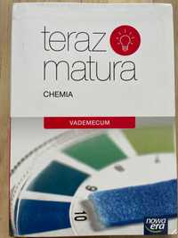 Repetytorium z chemii, teraz matura