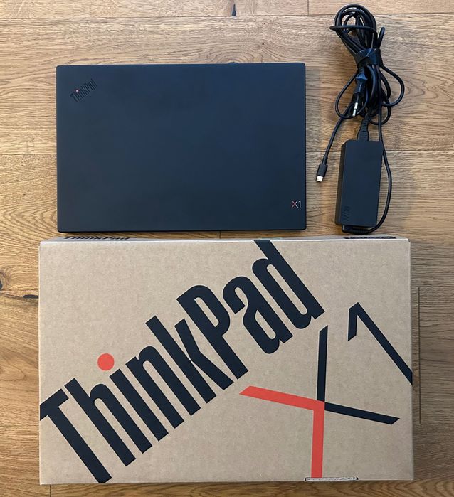 Laptop Lenovo Thinkpad X1 Carbon 7