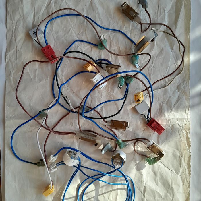 Щётки.Платы.Выключатели.