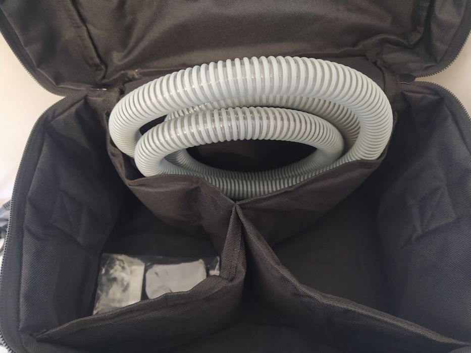 Автоматичний сіпап апарат PRISMA Smart-АРАР обмін на  нові LiFePo4