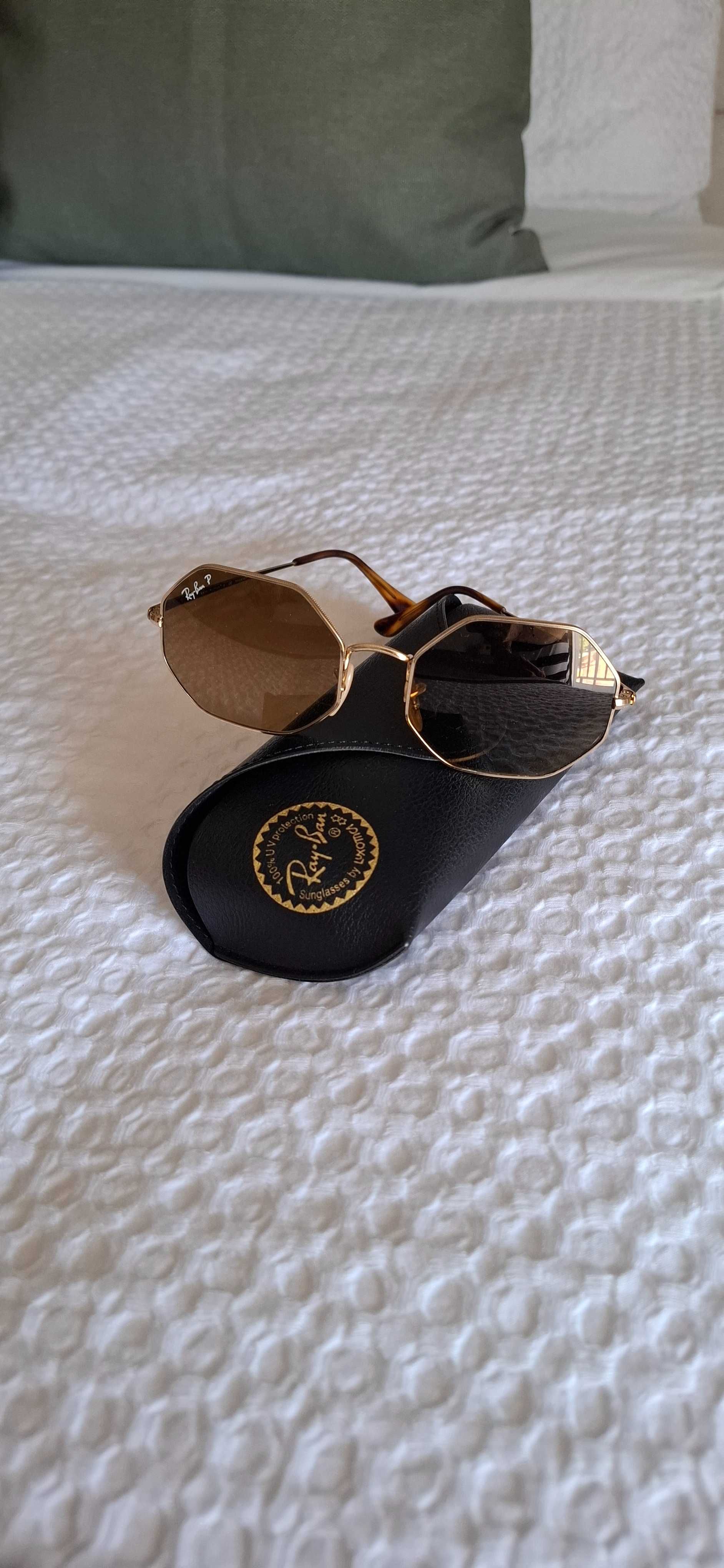 Oculos de sol  Ray Ban