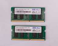 Pamięć RAM DDR4-3200 2x8GB SODIMM