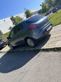 Fiat Bravo 1.6 MJet po duzym serwisie