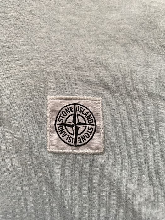 Поло Stone Island оригінал