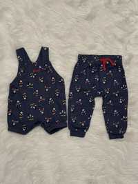 Zestaw Mickey Mouse Primark 74