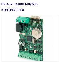 контроллер ROGER  PR 402 DR-BRD