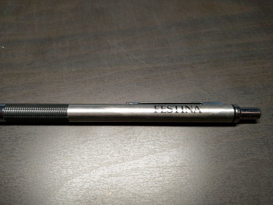 Długopis FESTINA metalowy