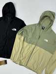 The Norht Face/Кофта/Ветровка/Зипка/tnf