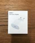 Carregador USB-C / Type-C de 25W - Carregador Super Fast Charging 25W