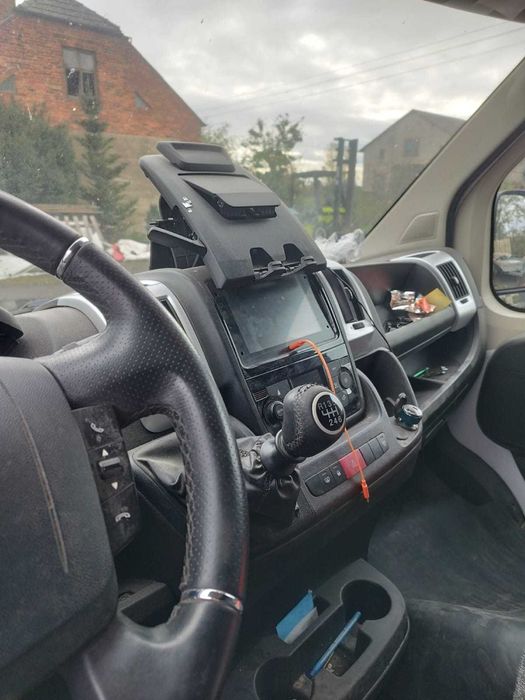 Fiat DUCATO MAXI diesel