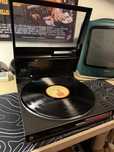 Gramofon Technics SL J1 sprawny ladny