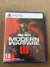 call of duty modern warfare 3 PS5